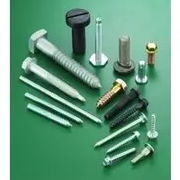 Special Screws